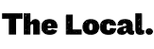 The Local Logo