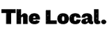 The Local Logo